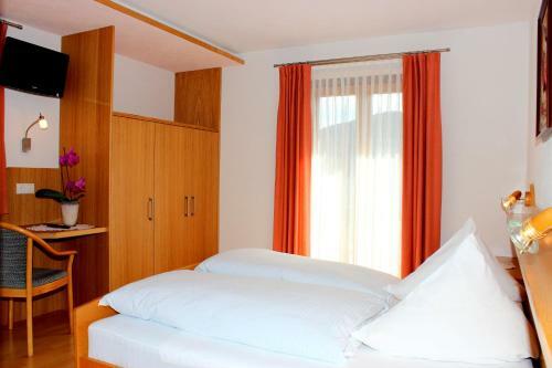Hostal Pension Widmann