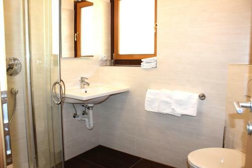 Hostal Pension Widmann