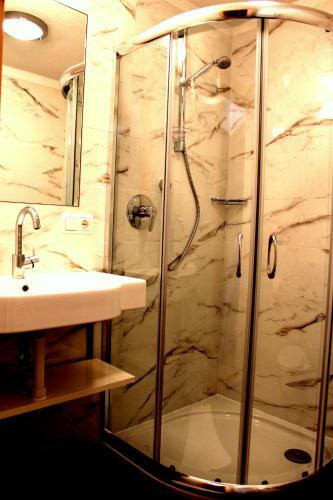 Hostal Pension Widmann