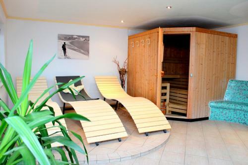 Hostal Pension Widmann