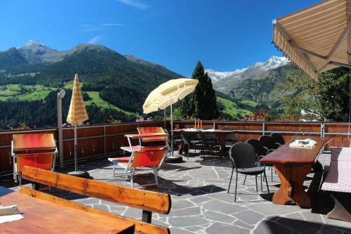 Hostal Pension Widmann