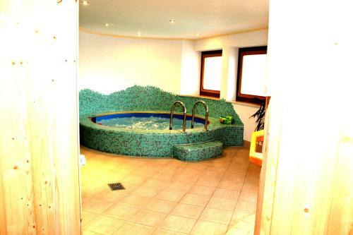 Hostal Pension Widmann