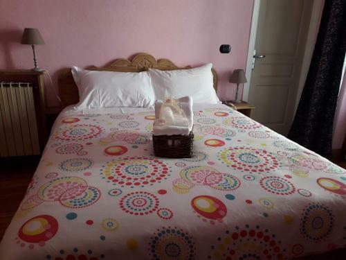 Hostal Camere Dalla Nonna