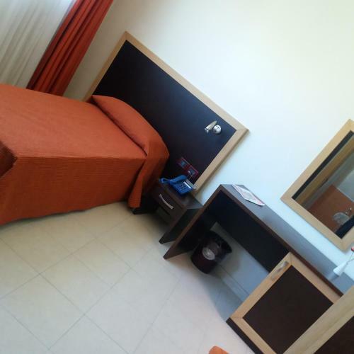 Hotel Torre Del Duca