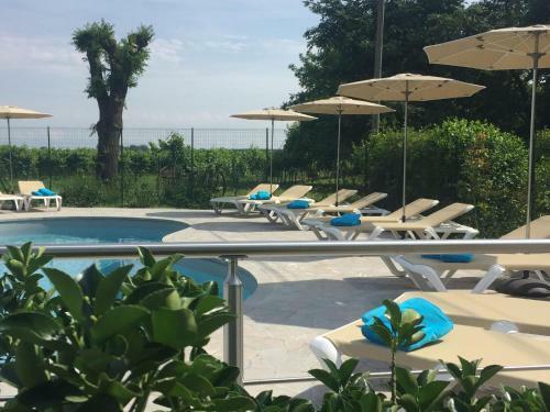 Apartamento Musicasa Vacanza