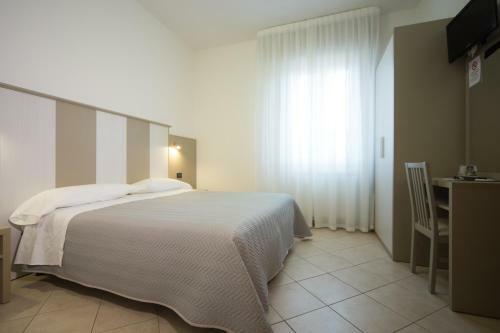 Hotel Risorgimento - Albergo - Bar