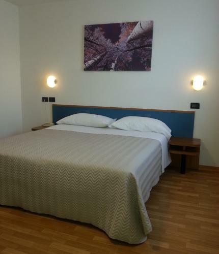 Hotel Risorgimento - Albergo - Bar