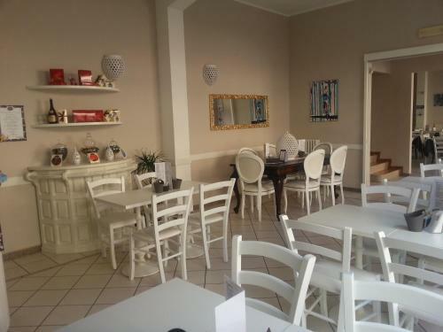Hotel Risorgimento - Albergo - Bar