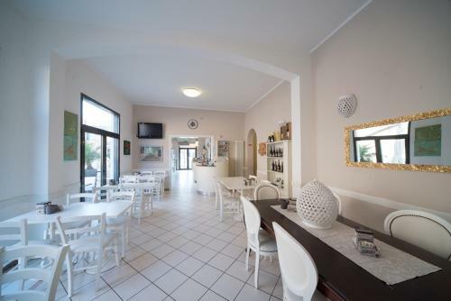 Hotel Risorgimento - Albergo - Bar