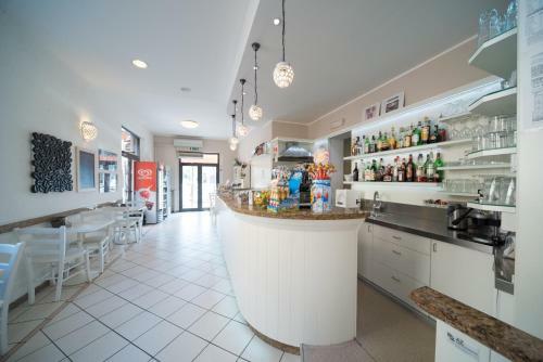 Hotel Risorgimento - Albergo - Bar