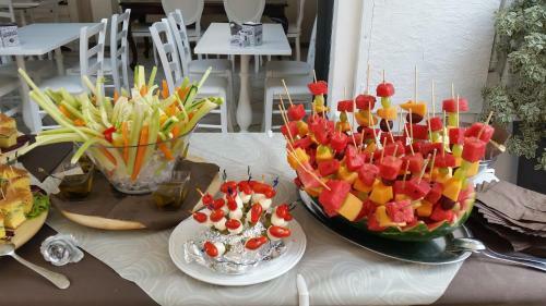 Hotel Risorgimento - Albergo - Bar