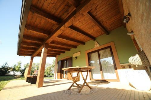 Apartamento Residence Marrelli Home