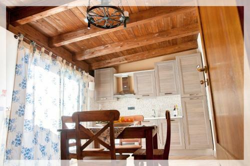 Apartamento Residence Marrelli Home
