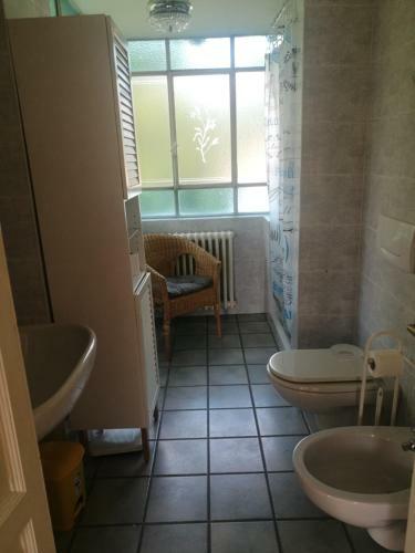 Bed & Breakfast Rainbow Relais