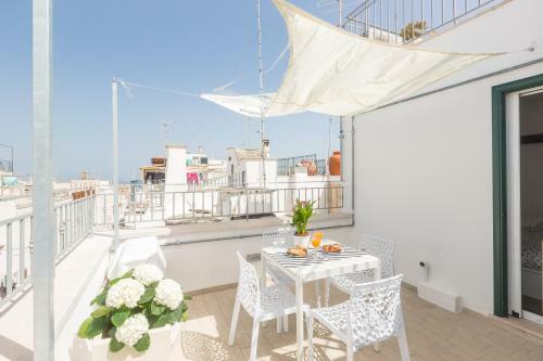 Apartamento La Vista Mare Da Giulia