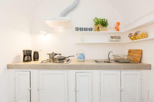 Apartamento La Vista Mare Da Giulia
