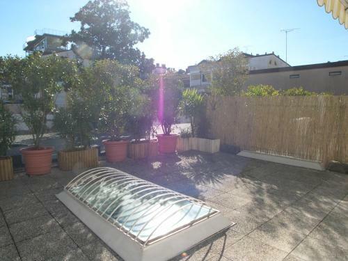 Apartamento Galleria Excelsior