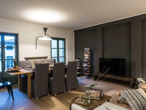 Apartamento Le Logge