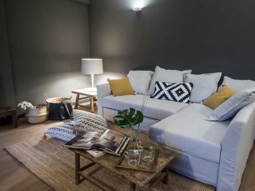 Apartamento Le Logge