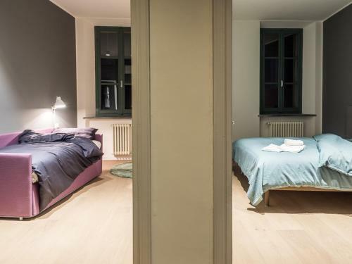 Apartamento Le Logge