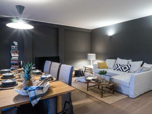 Apartamento Le Logge