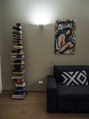 Apartamento Le Logge