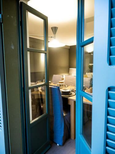Apartamento Le Logge