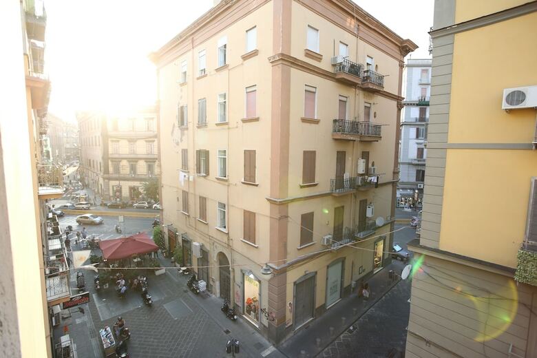 Hostal Le Mura Antiche