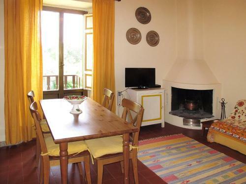 Casa La Ferriera 600s