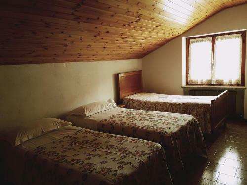 Hotel Albergo Trattoria Leon D'oro