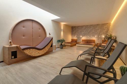 Hotel Mitterplarserhof