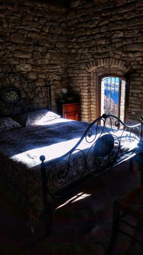 Posada Camere Del Castello Carpineti