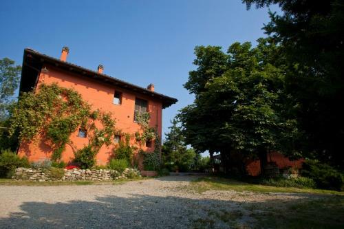 Agroturismo Fattoria Quercia