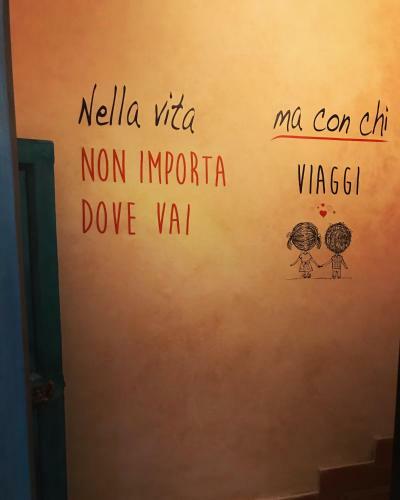 Bed & Breakfast I 4 Monaci