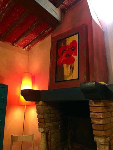 Bed & Breakfast I 4 Monaci