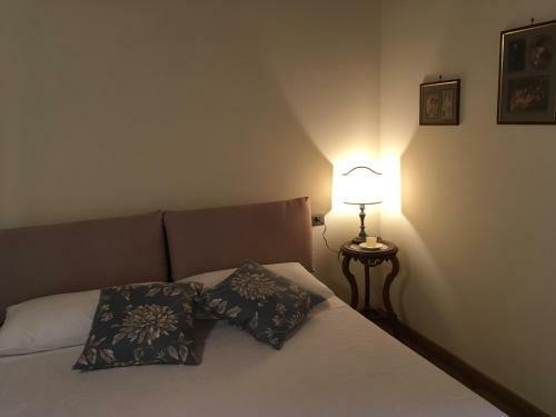Bed & Breakfast Borgo Palazzo Steffaneo