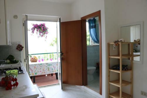 Camping Village Baia San Nicola
