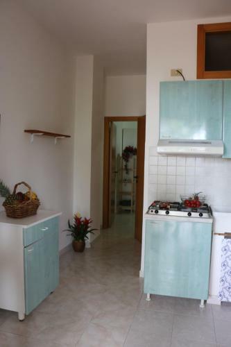 Camping Village Baia San Nicola