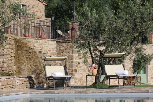 Villa Castello Roccolo
