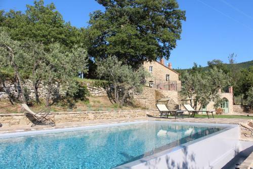 Villa Castello Roccolo