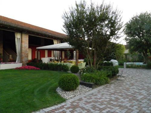 Hostal Affittacamere Il Persicone