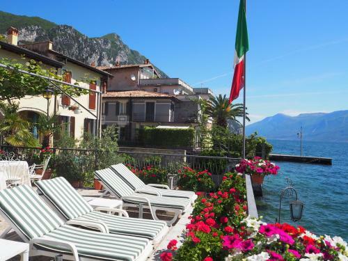 Hotel Du Lac