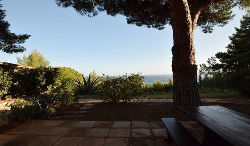 Apartamento Villetta Palombaia