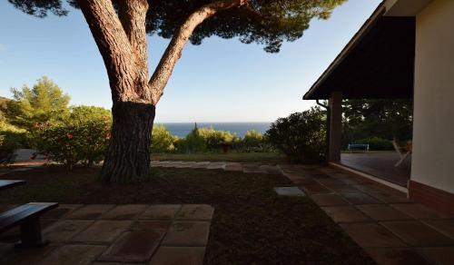 Apartamento Villetta Palombaia
