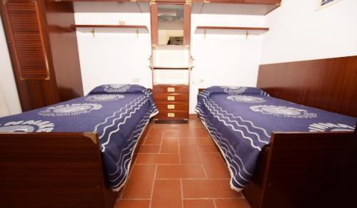 Apartamento Villetta Palombaia