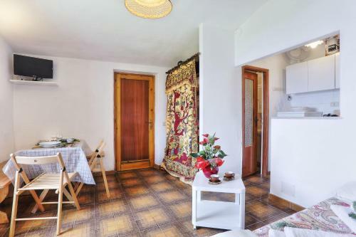 Apartamento Studio La Gorgona