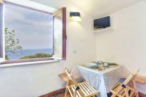 Apartamento Studio La Gorgona