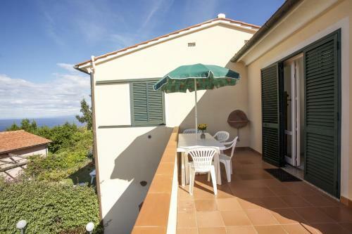 Apartamento Appartamenti La Bougainvillea