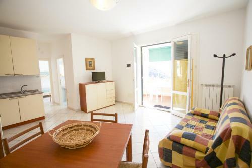 Apartamento Appartamenti La Bougainvillea