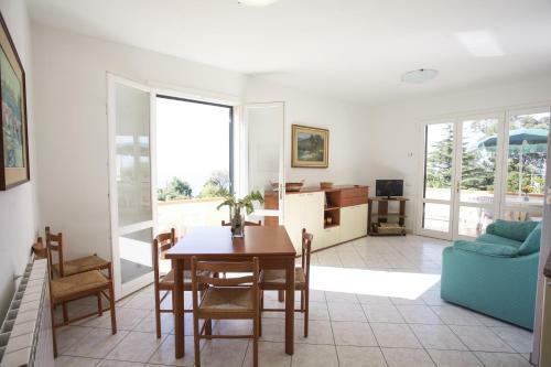 Apartamento Appartamenti La Bougainvillea
